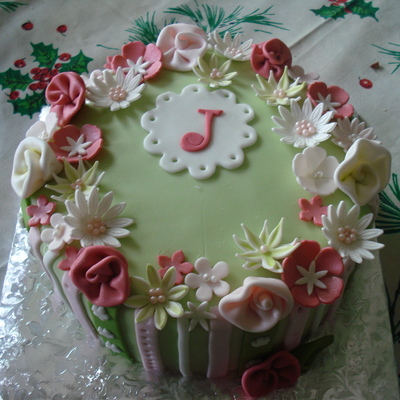 Happy Birthday Sis