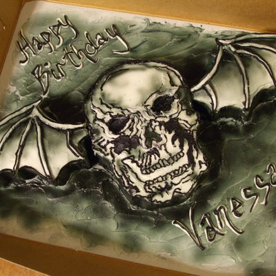 Deathbat