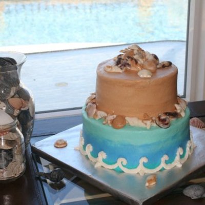 The Rythym Of The Ocean