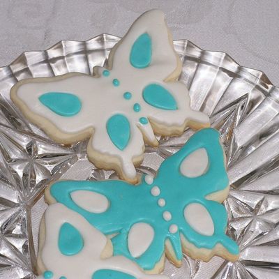 Ours..(Matching Cookies)