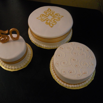 50Th Wedding Anniversary