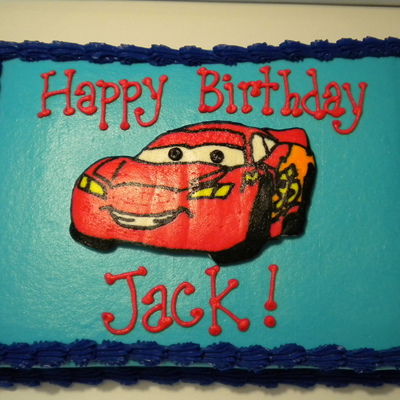 Jack's Birthday