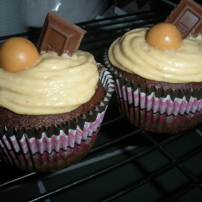 Chocolate Peanutbutter