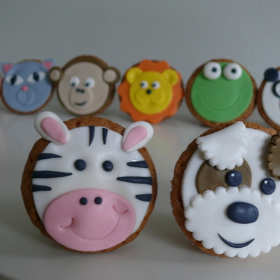 Animals