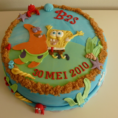 Spongebob