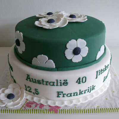 Weddingcake