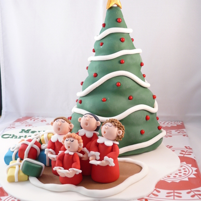 Merry Christmas!