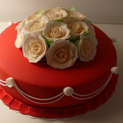 Roses For My Father