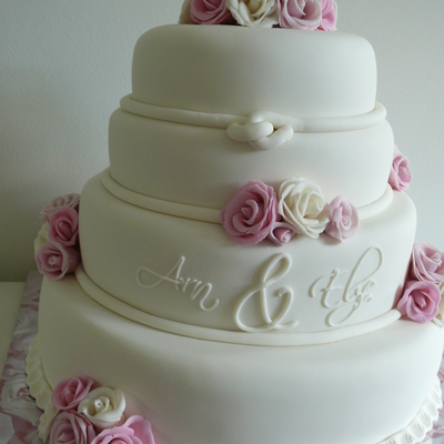 Pink Roses