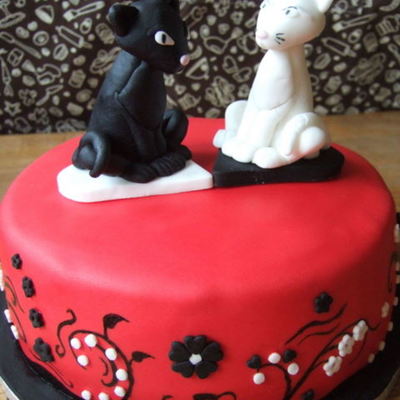 40's Wedding Anniversary