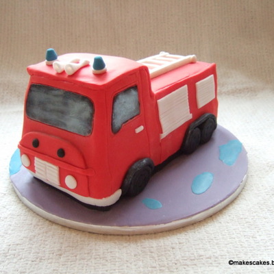 Fire Truck