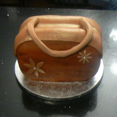 Mothers Day Purse For My Wife