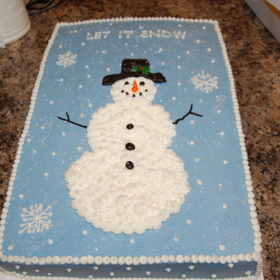 Snowman