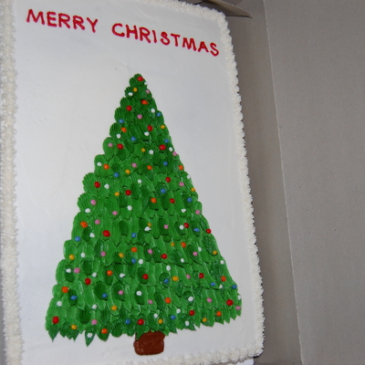 Christmas Tree