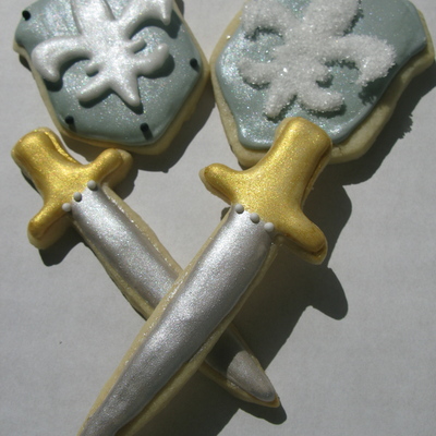 King Arthur Cookies