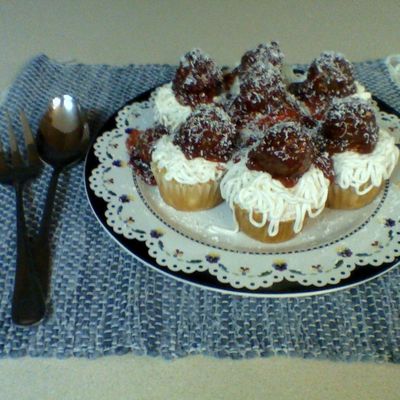 Cakes You Could Mistake For Dinner