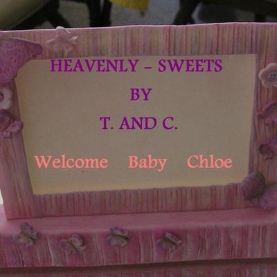 Butterflies & Kisses