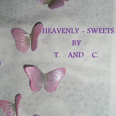 Butterflies And Kisses