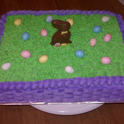 Easter Cake