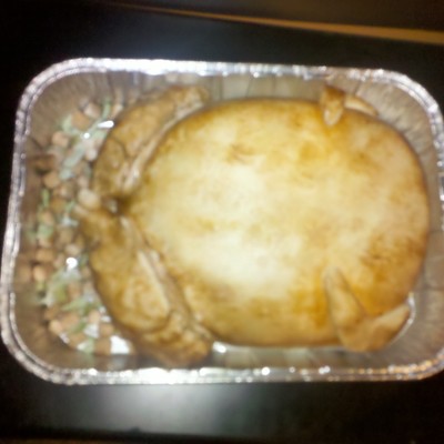Tuekey Cake