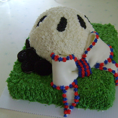 Wiffel Ball