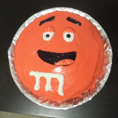 M&m