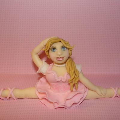 Ballet Doll