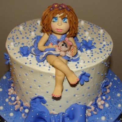 Abbycake
