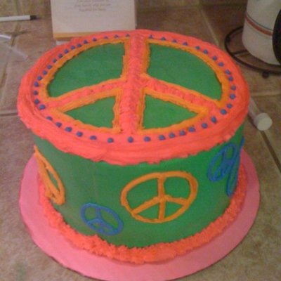 Peace