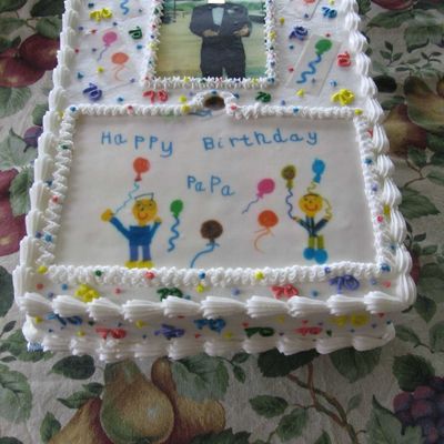 70Th Birthday