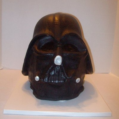 Darth Vader