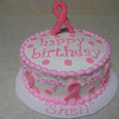 Live, Laugh, Love...find The Cure