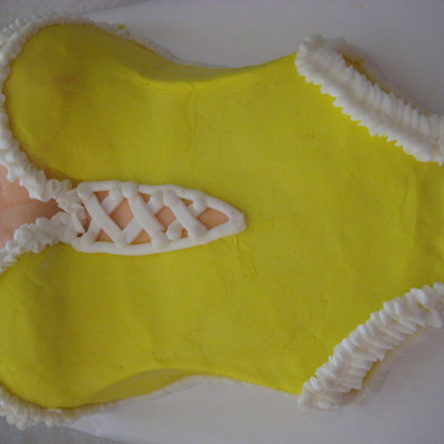 Something Lacy For Lacey!!