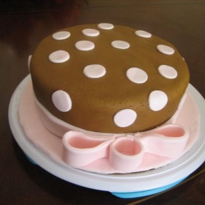 Hat Cake