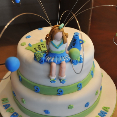 Birthday Cheers To Emma