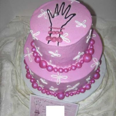 Bridal Shower