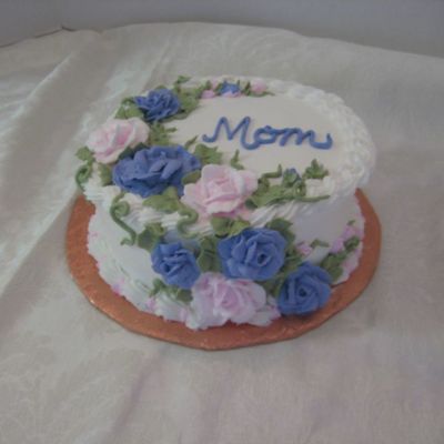 Mother's Day