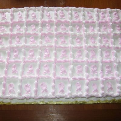 Pink Ribbon