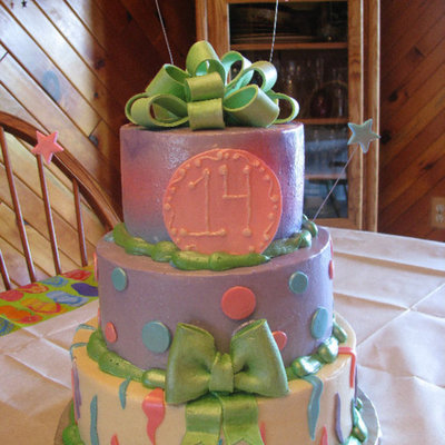14Th Birthday