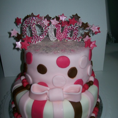 Diva Cake