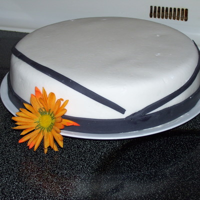 Practice For Wedding Cake