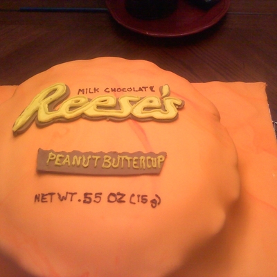 Reese's