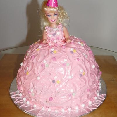 Princess Cake