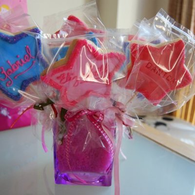 Pinkalicious Party Combo