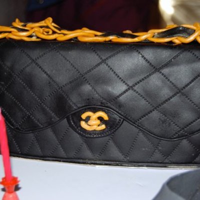 Chanel Bag