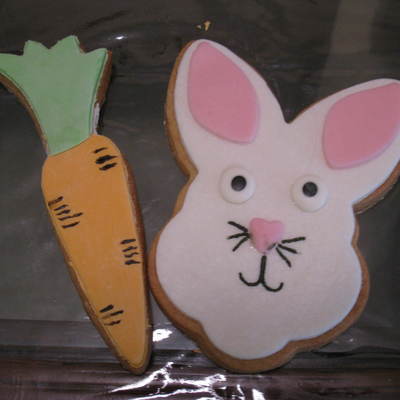 Easter Cookies