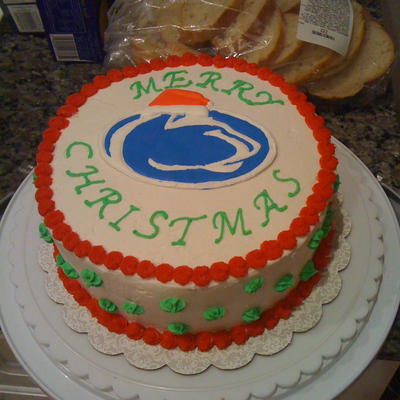 Psu Christmas!