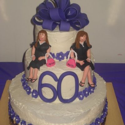 60Th Birthday