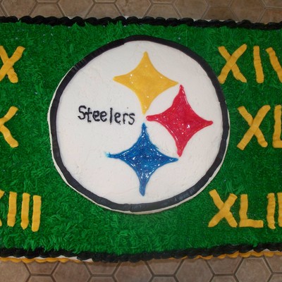 Pittsburgh Steelers