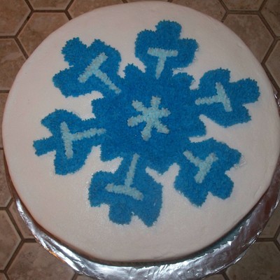 Snowflake